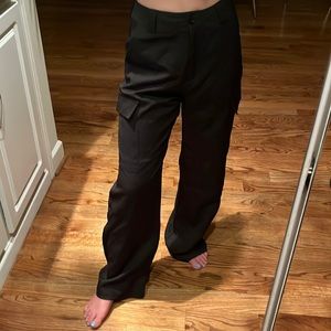 Princess Polly Boot Cut Trousers